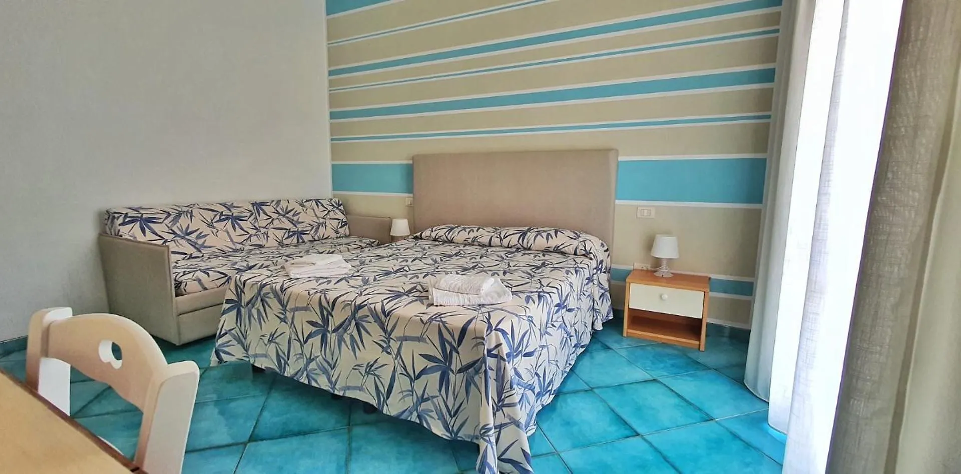 Relais Cala Dei Romani 0*, Roma